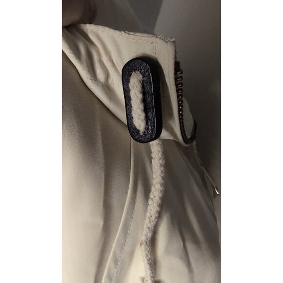 Ralph Lauren vintage 90s outdoor sailing Jacket - Picture 8 of 12